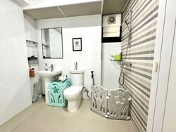 Blk 415B Waterfront I @ Northshore (Punggol), HDB 5 Rooms #555490411